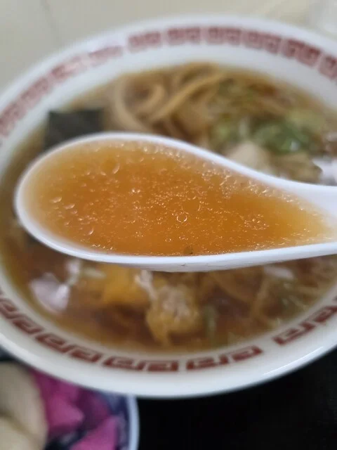 多賀部食堂 - 矢島（食堂）の写真