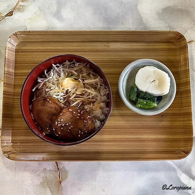 千力 - 岩手飯岡（食堂）の写真