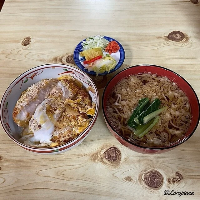 丸友 - 仙北町（麺類）の写真
