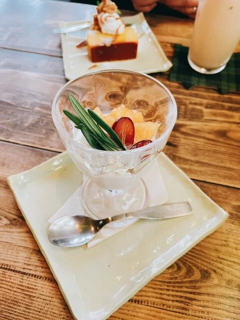 カフェ エピス（Cafe Epice） - 秋田（カフェ）の写真