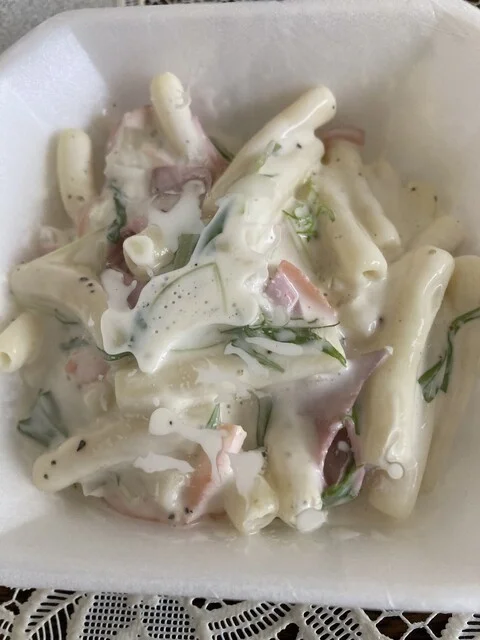 三井商店 - 二田（弁当）の写真