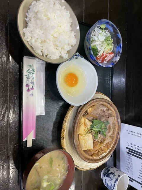 大黒 - 岩手飯岡（食堂）の写真