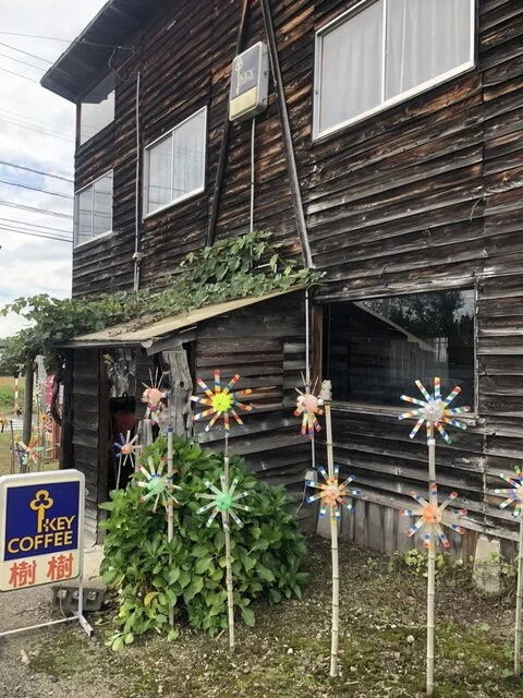 樹樹 - 柴平（喫茶店）の写真