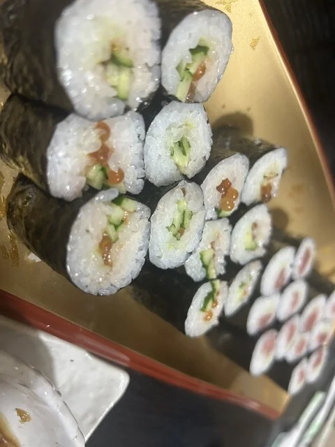 鮨山下 - 石巻（寿司）の写真