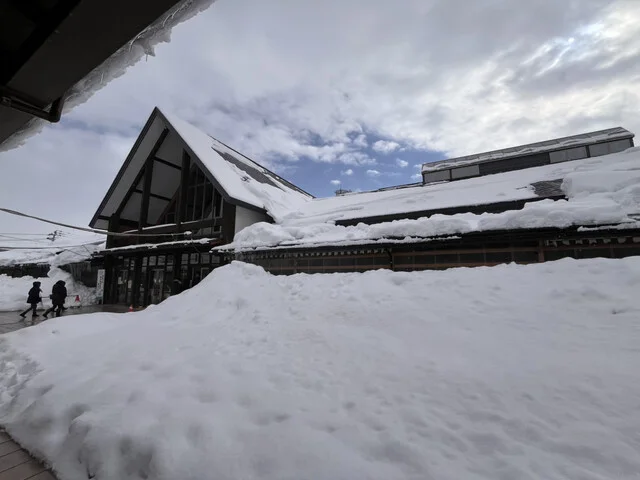 道の駅十文字 - 十文字（道の駅）の写真