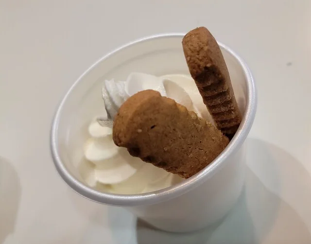 道の駅 しょうわ（ブルーメッセ あきた） - 大久保（道の駅）の写真