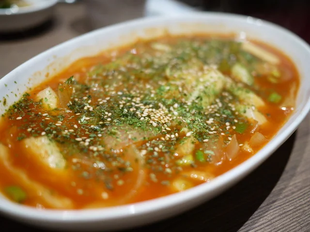 くま３びき - 東金井（焼肉）の写真