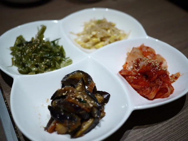 くま３びき - 東金井（焼肉）の写真