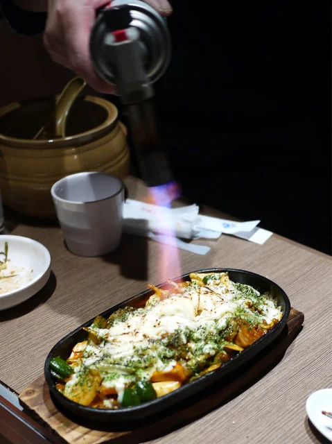 くま３びき - 東金井（焼肉）の写真