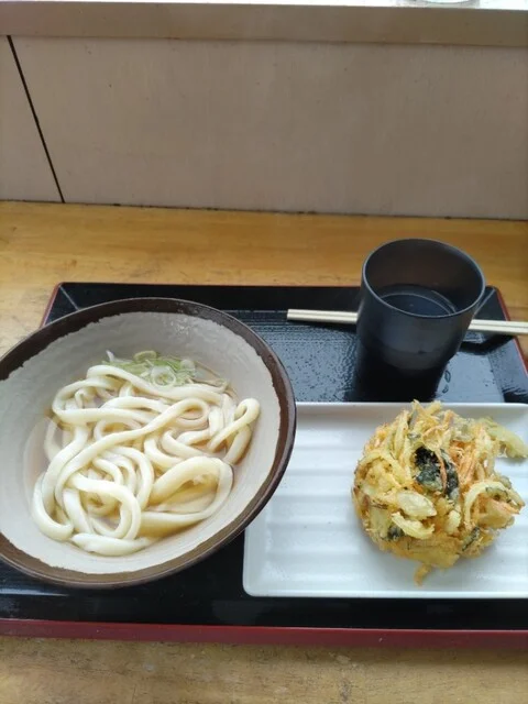 たかのはし - 紫波中央（うどん）の写真