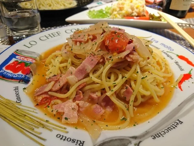 ラ ピエトラ（La Pietra【旧店名】ぺんぎん亭） - 釜石（ビュッフェ）の写真