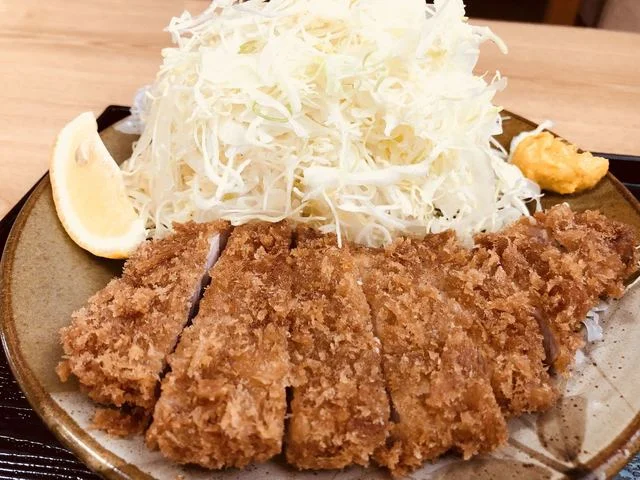 とん亭 - 飯詰（食堂）の写真