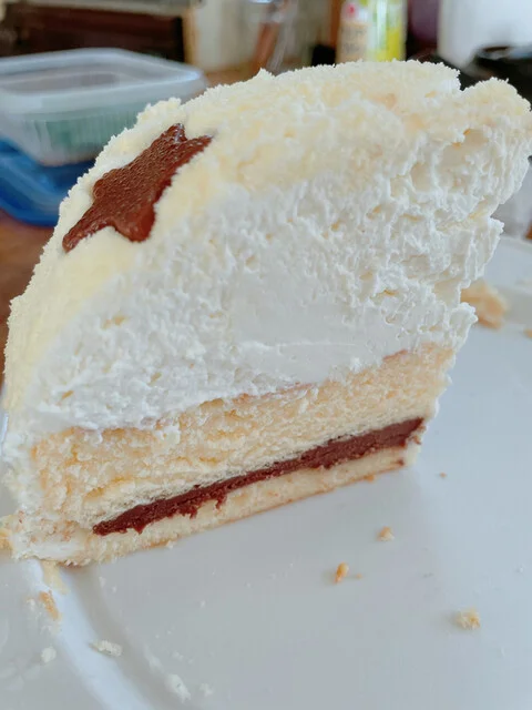 船橋屋製菓 - 相馬（和菓子）の写真