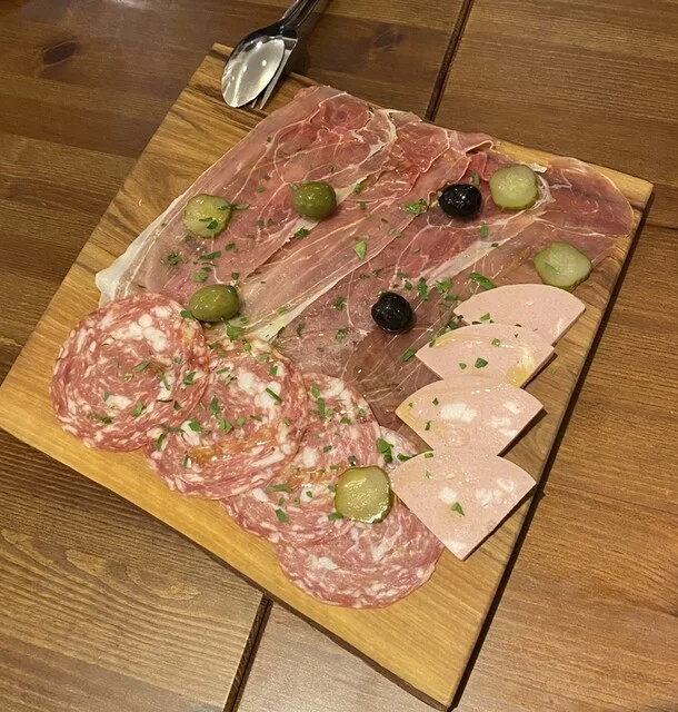 トラットリア　のど（Trattoria NODO） - 大曲（イタリアン）の写真