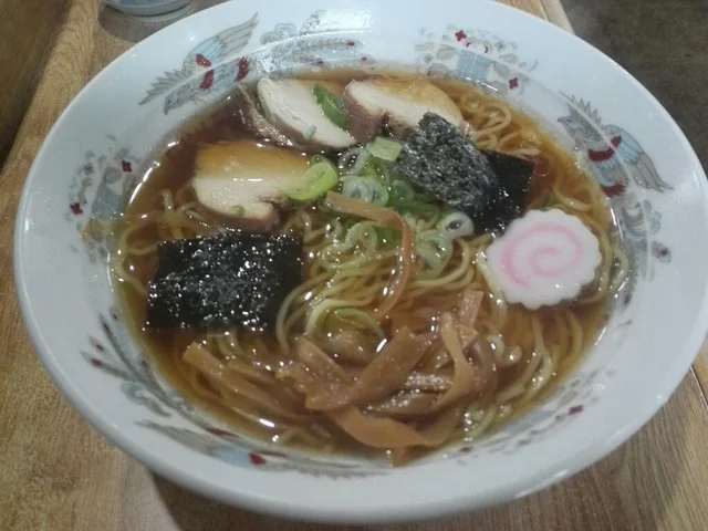 田川屋食堂 - 摺沢（食堂）の写真