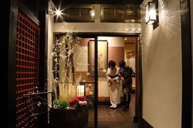 藤の家 - 秋田（日本料理）の写真