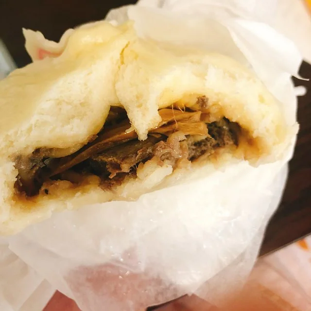 アイデアのおもちゃ箱 - 長井（肉まん）の写真