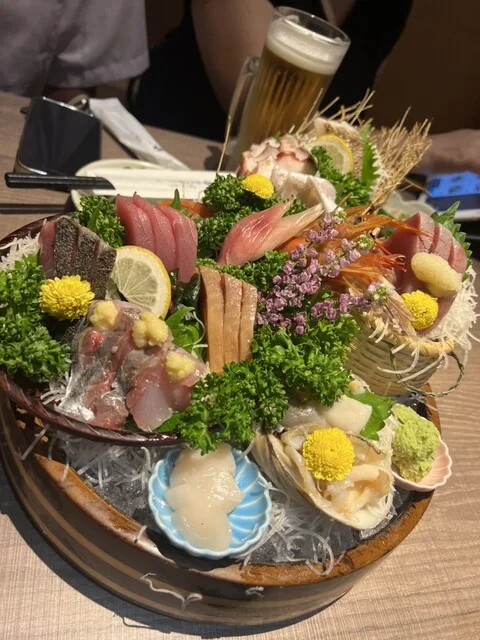 だんまや水産 相馬店 - 相馬（居酒屋）の写真