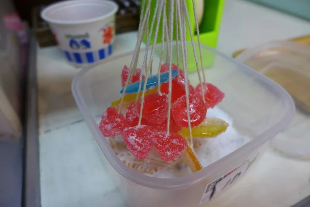 さくら家駄菓子店 - 会津柳津（その他）の写真