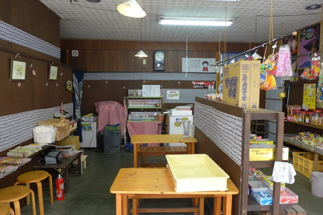 さくら家駄菓子店 - 会津柳津（その他）の写真