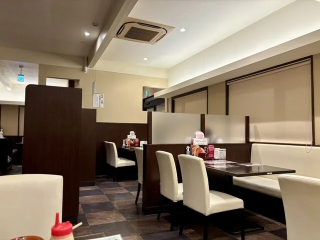 とん八 米沢店（とんぱち） - 米沢（とんかつ）の写真