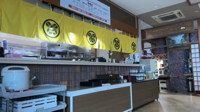 古戦場 - 山ノ目（とんかつ）の写真