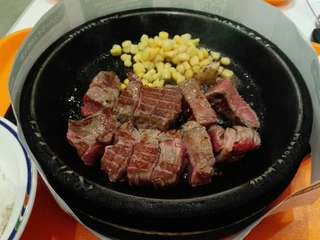 ペッパーランチ イオンタウン釜石店（Pepper Lunch） - 釜石（ステーキ）の写真