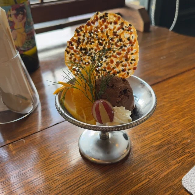 うつつ菓子店 - 羽後牛島（洋菓子）の写真