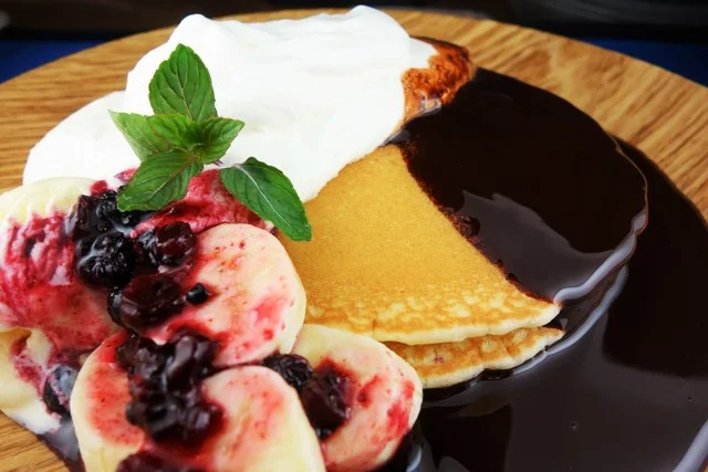 バイロカフェ（BAIRO CAFE） - 秋田（カフェ）の写真