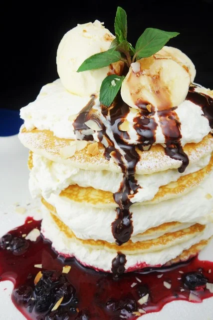 バイロカフェ（BAIRO CAFE） - 秋田（カフェ）の写真