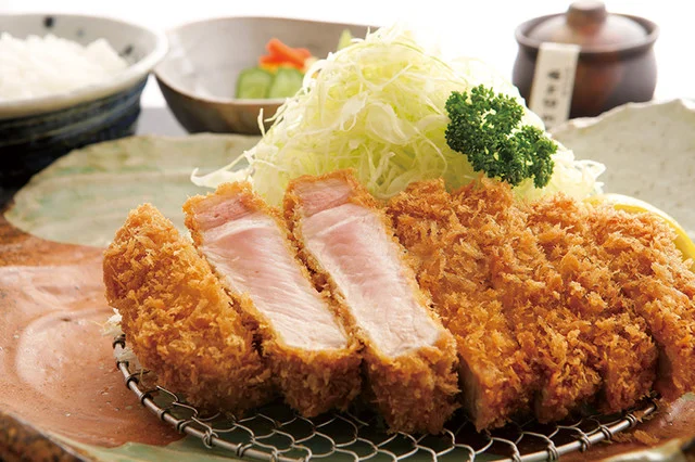 まる家 須賀川店 - 須賀川（とんかつ）の写真