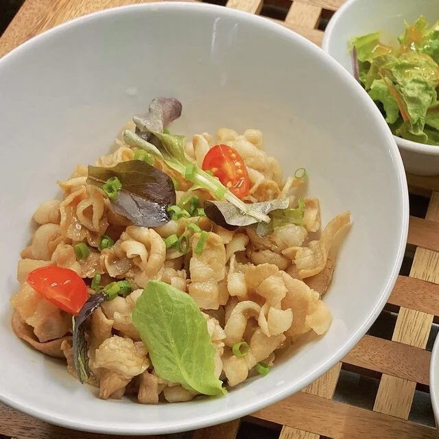 Kitchen てん - 泉外旭川（洋食）の写真