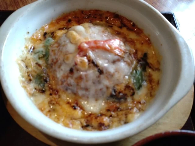 ごはん屋カフェ風舎 - 大曲（カフェ）の写真