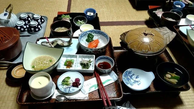 あづまや旅館 - 蔵王町その他（旅館・民宿）の写真