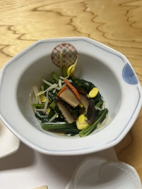 小料理花藤 - 米沢（日本料理）の写真