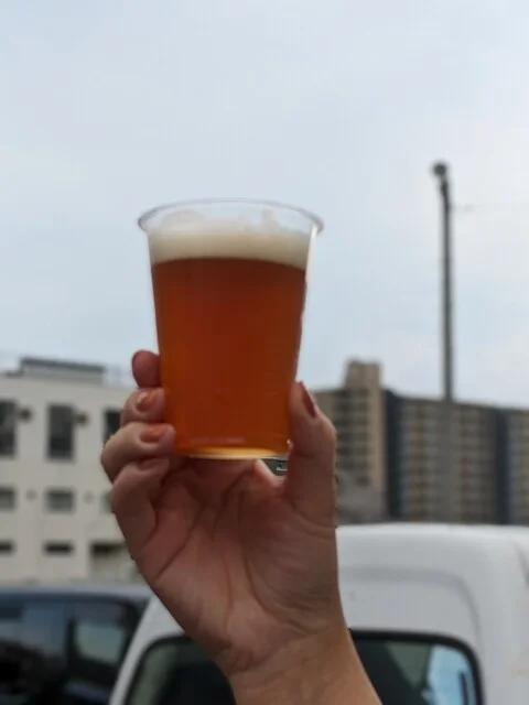 クラフトビール醸造所 陸前高田マイクロブルワリー - 陸前高田（ビアバー）の写真