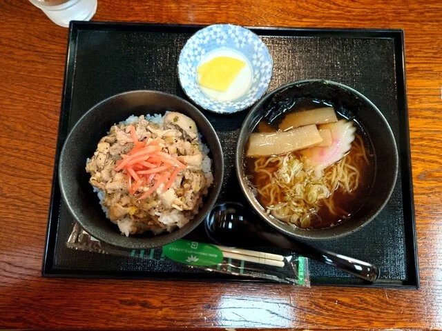 夏虫のお湯っこ - 三陸（その他）の写真