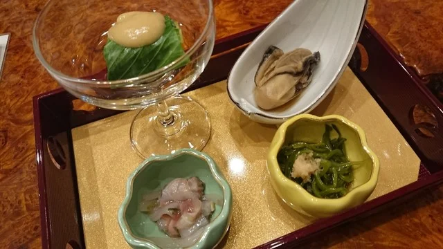 京花 - 釜石（日本料理）の写真