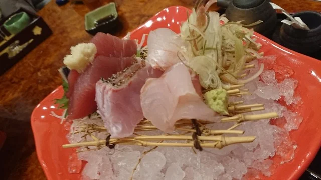 京花 - 釜石（日本料理）の写真