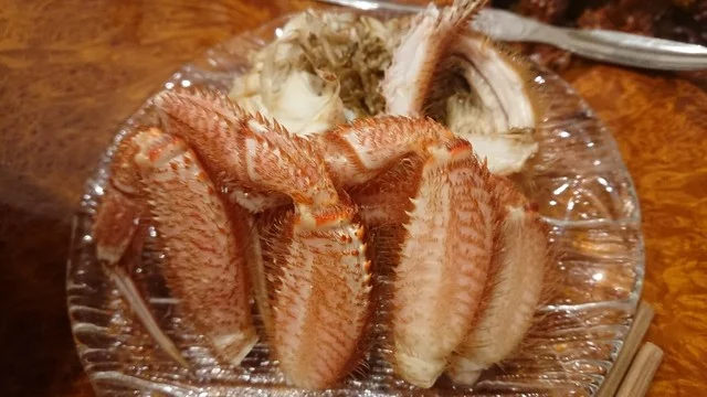 京花 - 釜石（日本料理）の写真