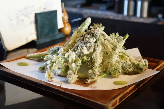 そば処 三百坊 - 山形（そば）の写真