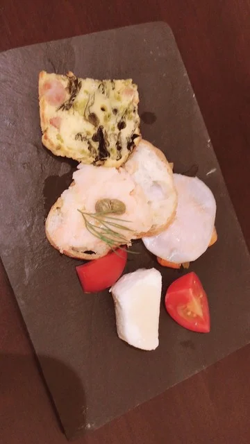 シエルエトワレ（Ciel etoile） - 石巻（洋食）の写真