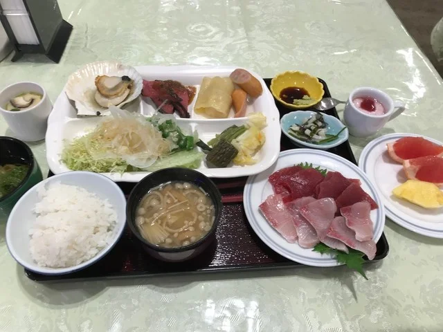 ホテル近江屋 - 磯鶏（ホテル）の写真