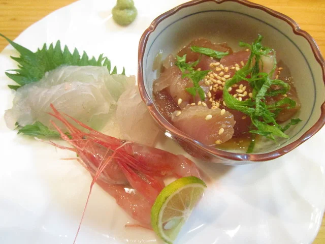 お番菜 なのは - 秋田（ダイニングバー）の写真