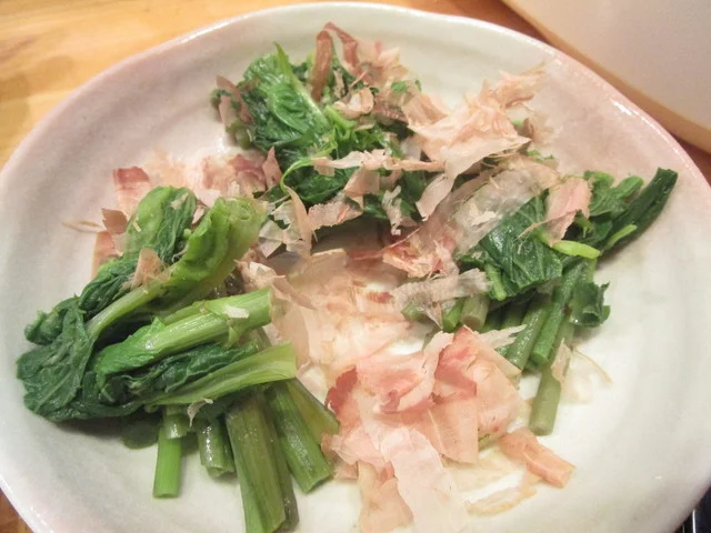 お番菜 なのは - 秋田（ダイニングバー）の写真