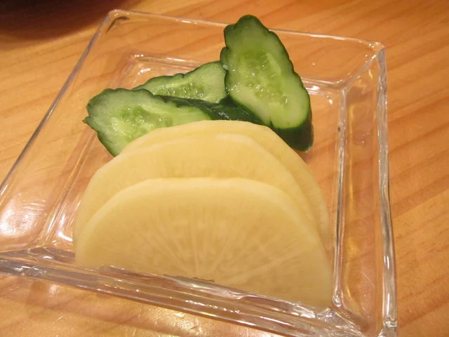 お番菜 なのは - 秋田（ダイニングバー）の写真