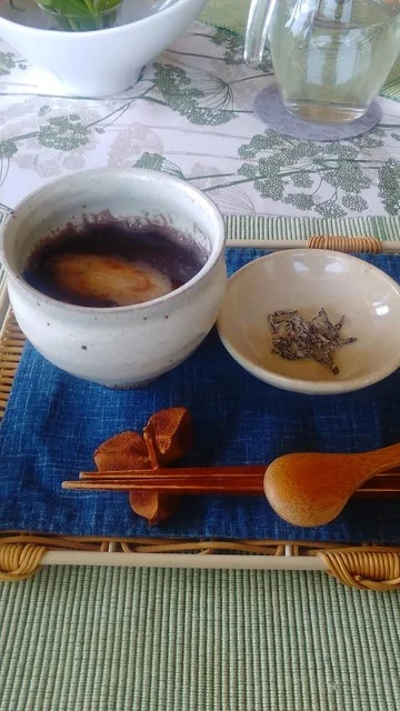 甘味処高福餅店 - 古館（カフェ）の写真