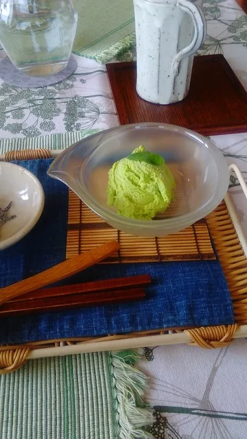 甘味処高福餅店 - 古館（カフェ）の写真