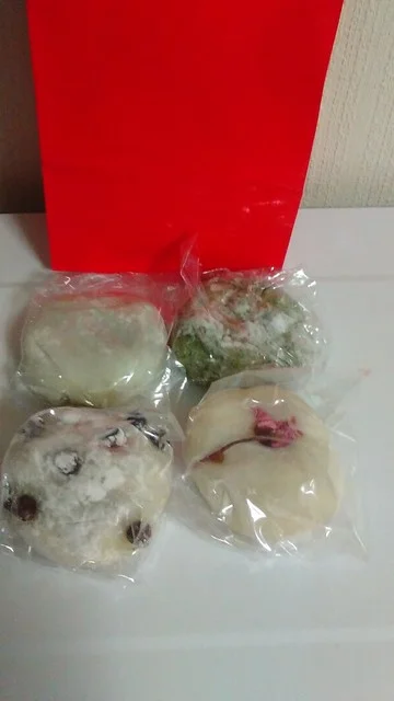 甘味処高福餅店 - 古館（カフェ）の写真