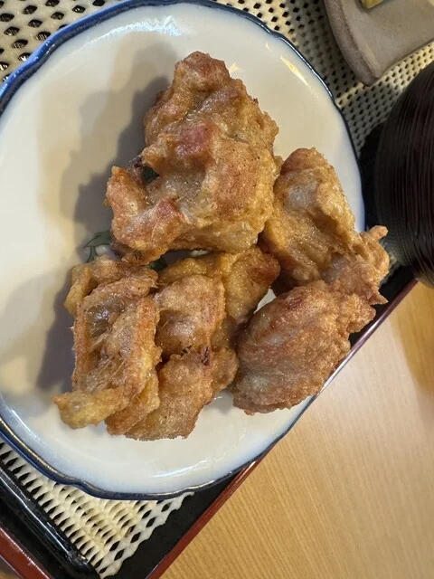 食べ処･飲み処 つくし - 東金井（食堂）の写真